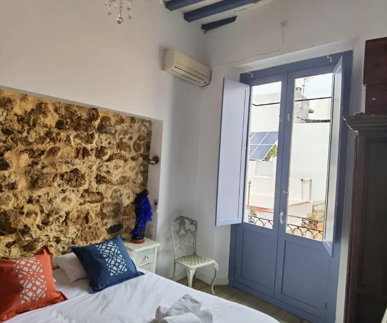 度假居 La Casa Vertical 加的斯 西班牙