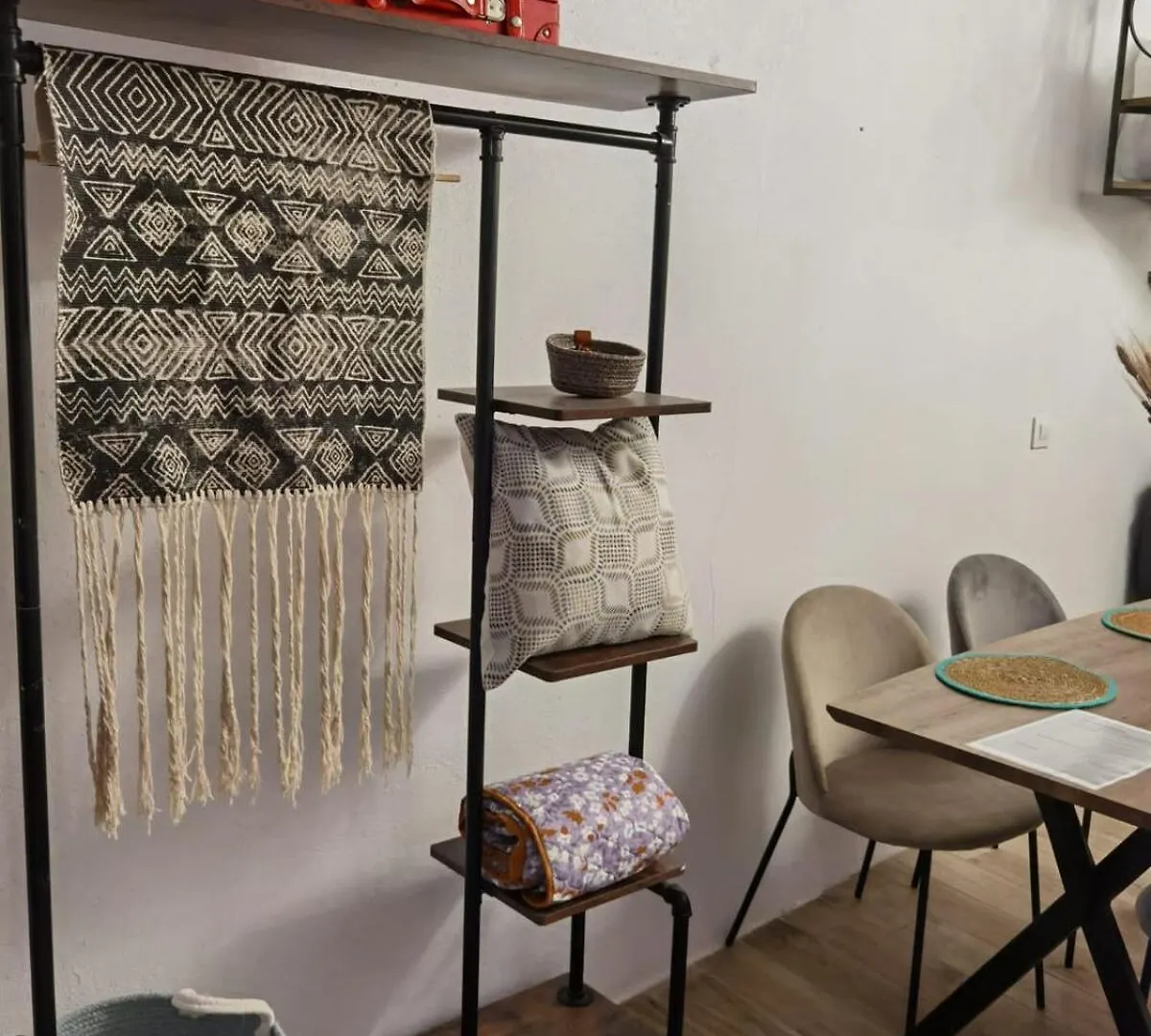 La Casa Vertical 加的斯